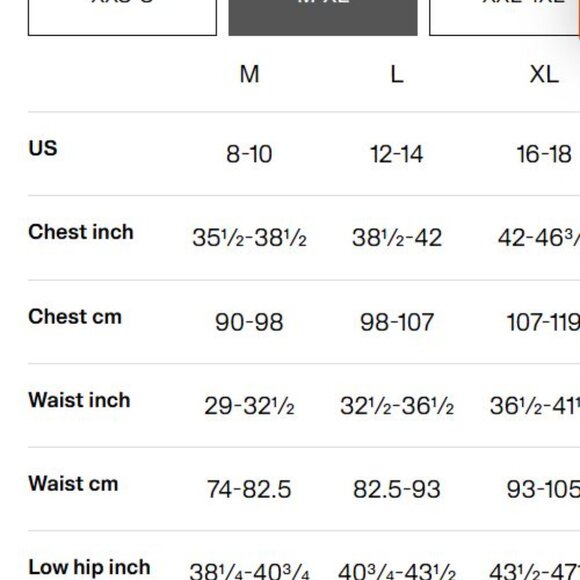 H&M Ski Vermont Sweater Size L - Picture 5 of 5